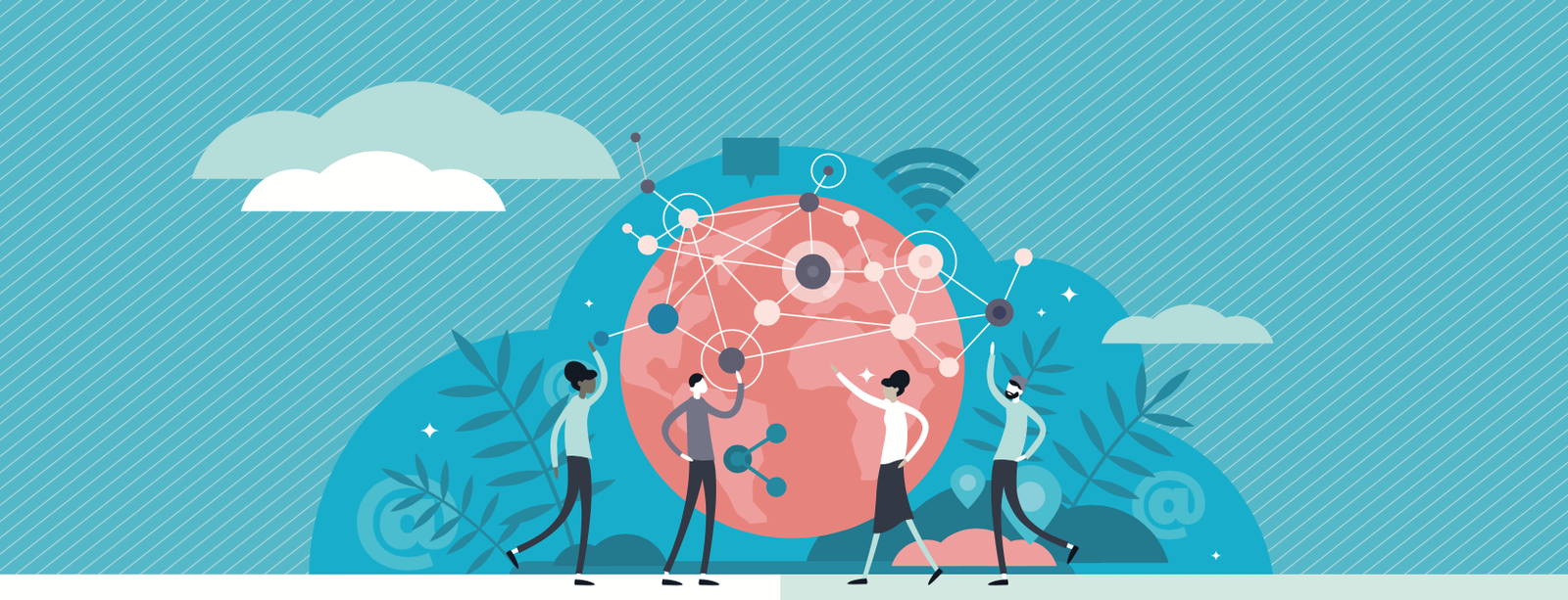 Vivemos em uma sociedade em permanente evolução, mais demandante e empoderada, que impõe desafios rigorosos para os diversos atores, em um mapa de contínuas mudanças.